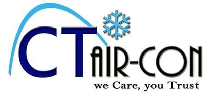 CT AIR-CON — AIR-CONDITIONERS supplier