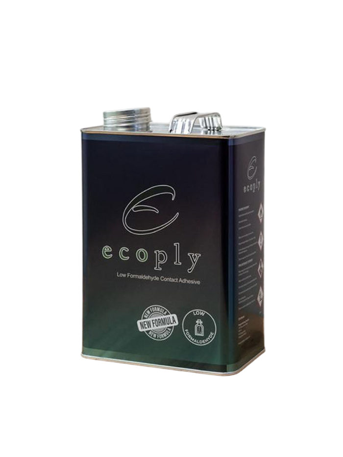 ECOPLY Contact Adhesive - 380 @ 3kg (TIN) | Low VOC