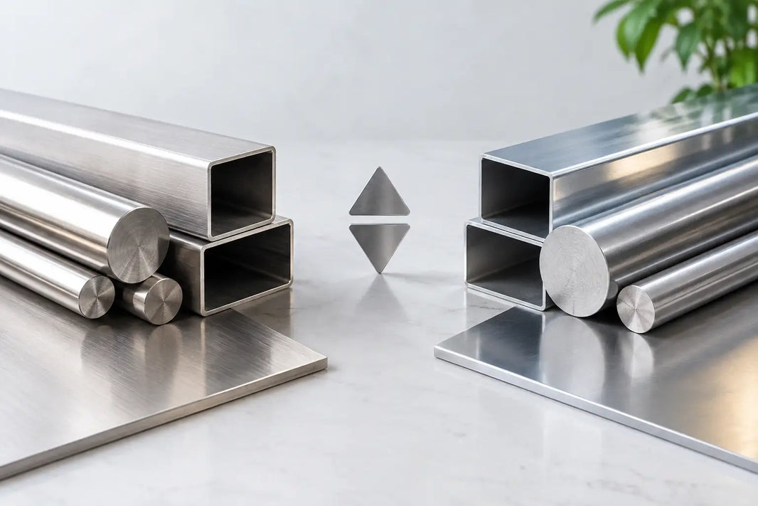 SUS304 versus SUS316 Steel: Which Fits?