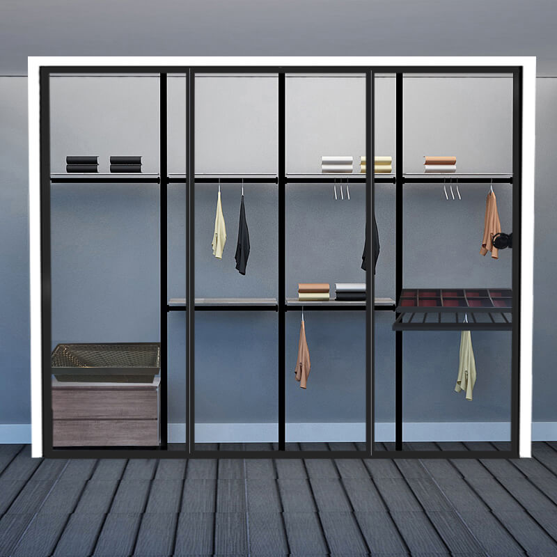 EXCEL - Korean Concept Pole System 10ft (Luxury)