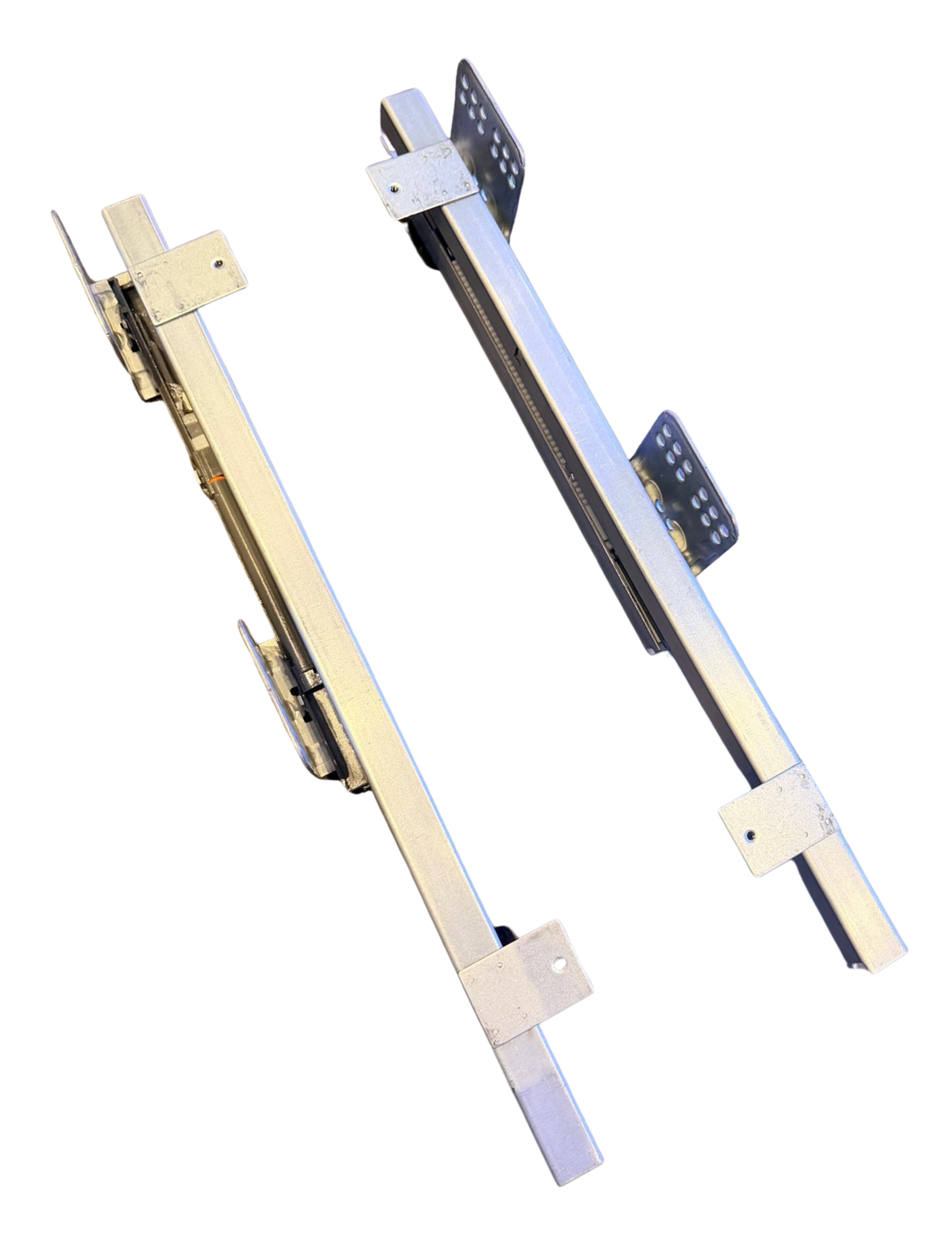 E011S SOFT CLOSE RUNNER