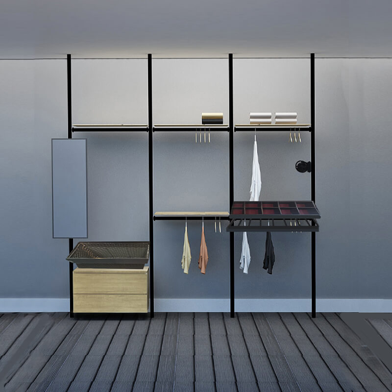EXCEL - Korean Concept Pole System 8ft (Luxury)