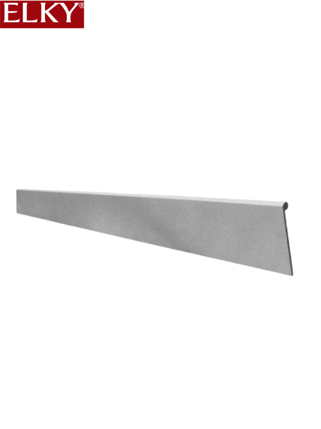 EXCEL - AL Profile Handle Sleek Calver