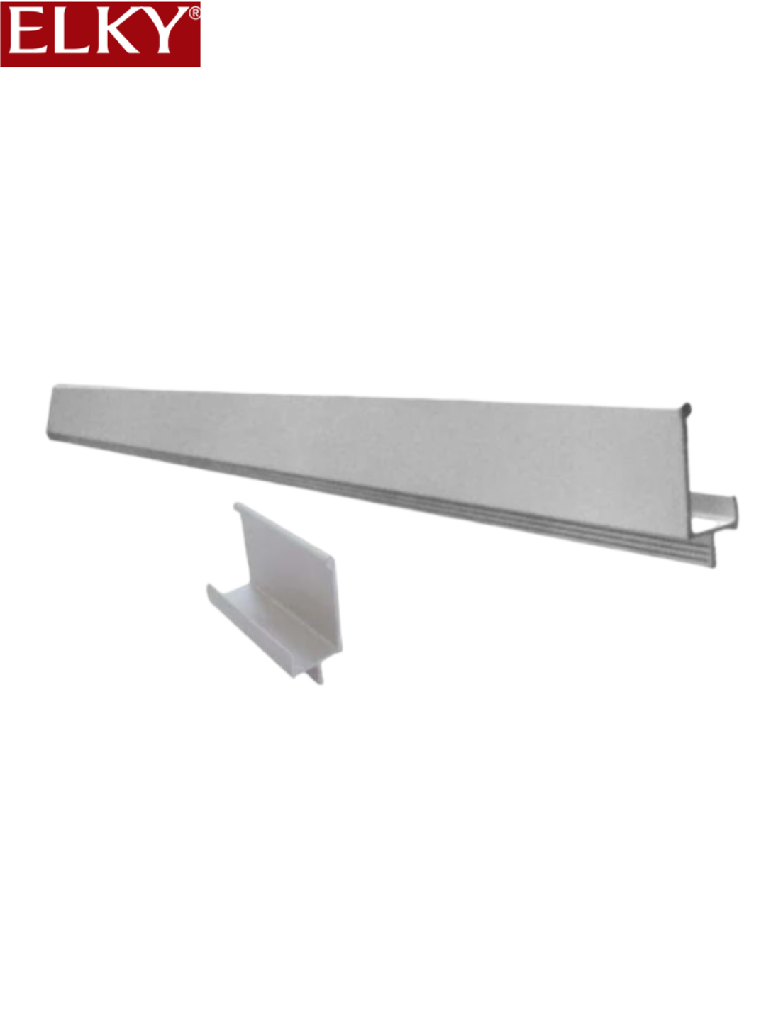 EXCEL - AL Profile Handle L Design