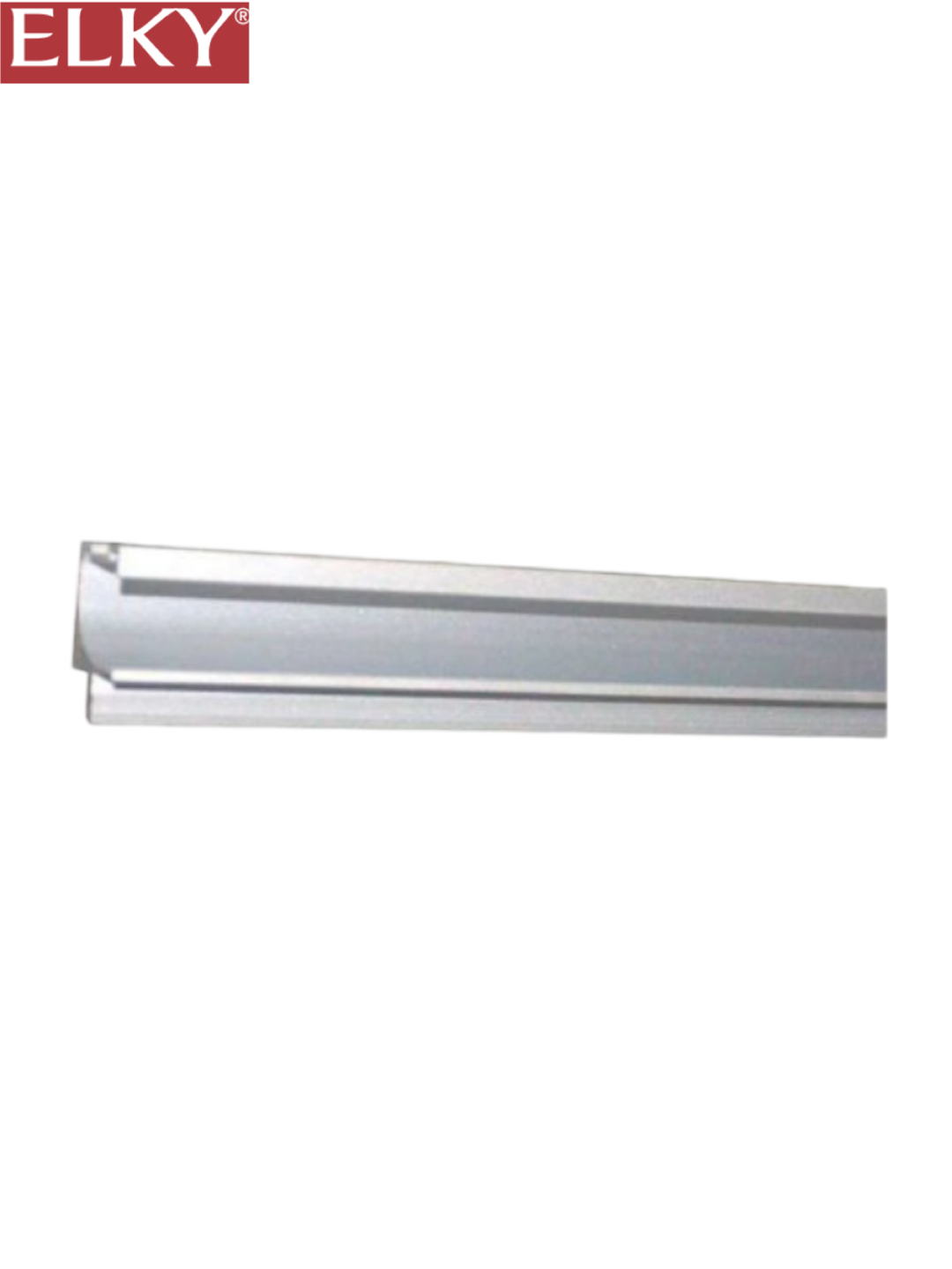 EXCEL - AL Profile Handle Oriental Concave
