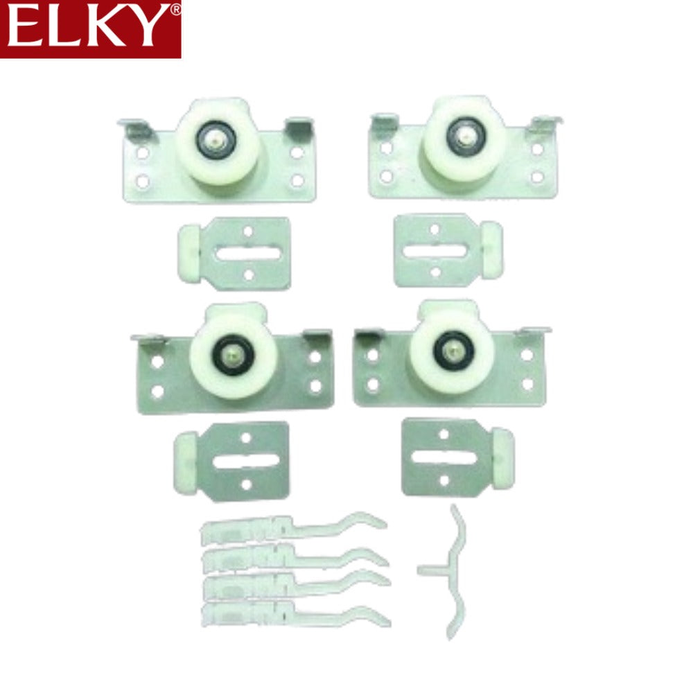 EPS-ELKY-SW-4142 WHEEL