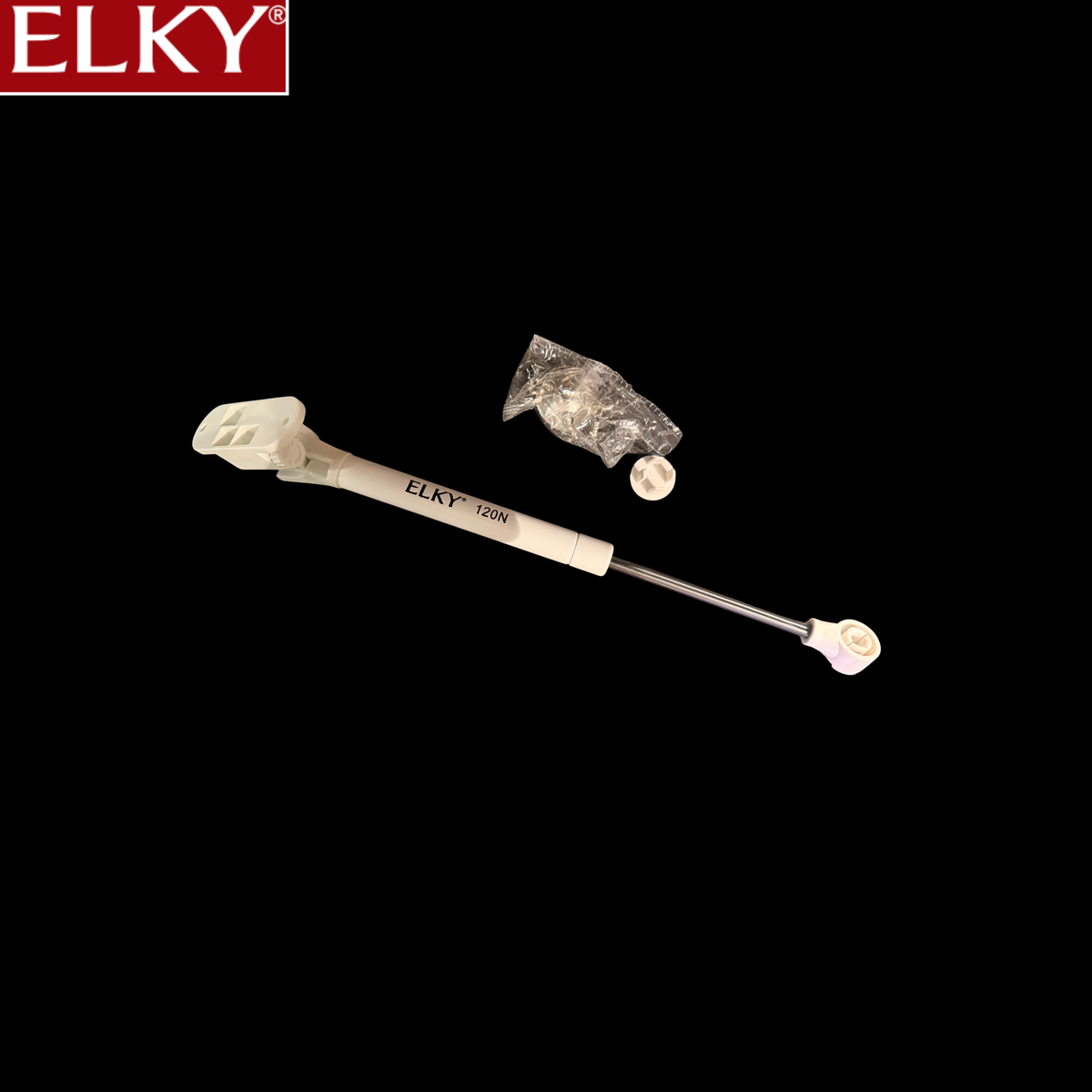 EPS-ELKY-520 Double Soft Close Gas Spring