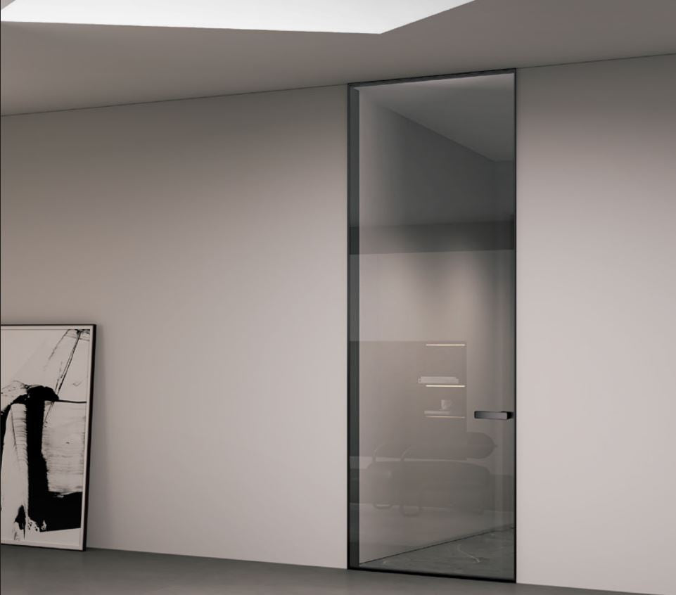 VELTO GLASS