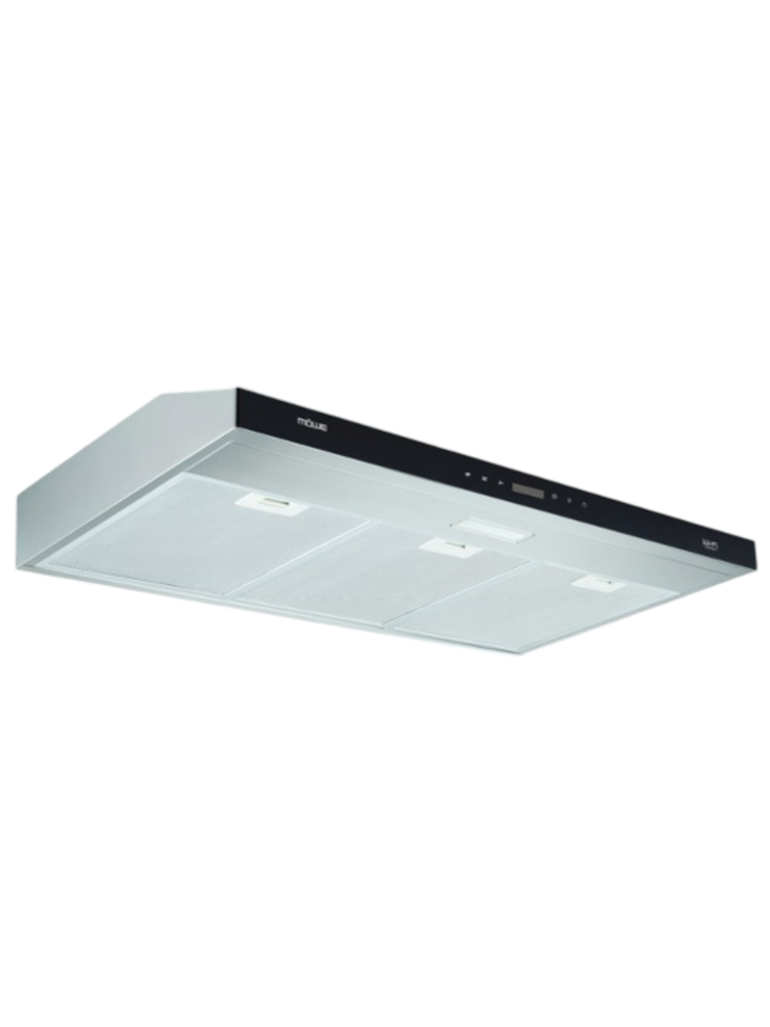 90 cm Wifi Slim Hood