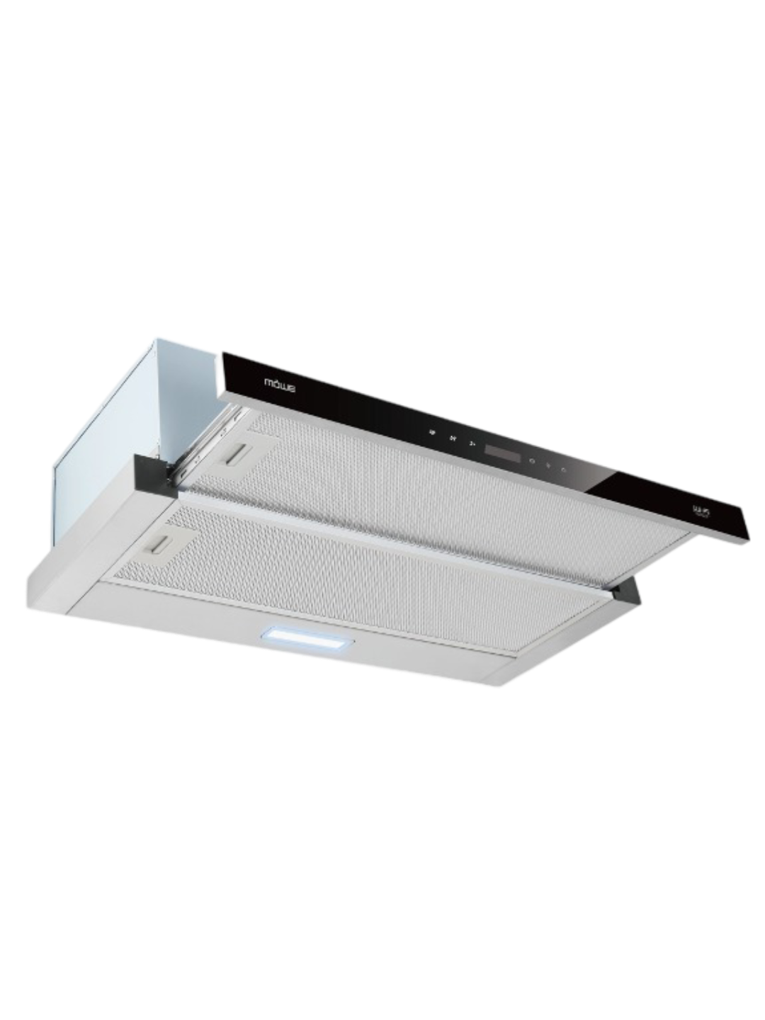 90 cm Wifi Telescopic Hood