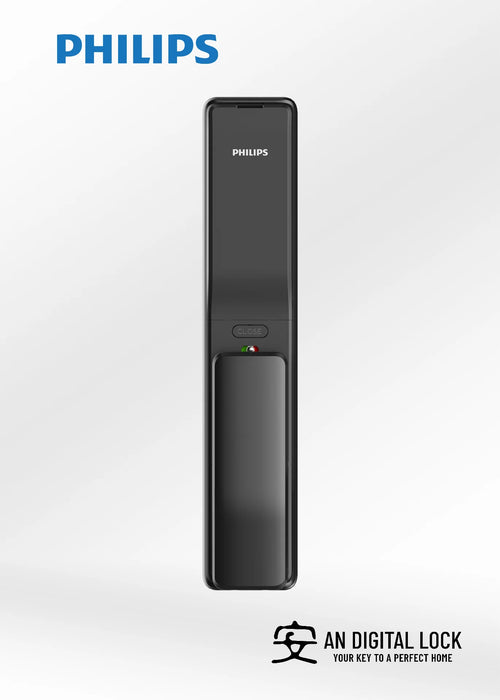 Philips EasyKey Alpha