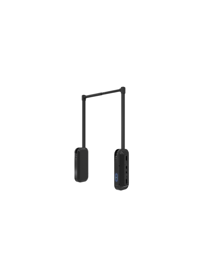 EXCEL - CIAO! ALZARE AUTOMATIC WARDROBE LIFTER