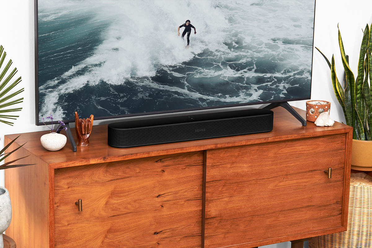 Sonos Beam Gen 2