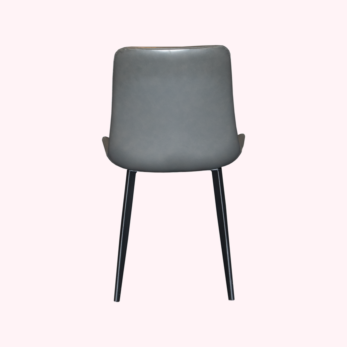 Slate Modern Dining Chair