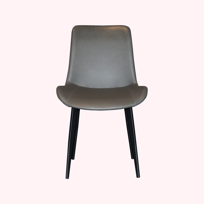 Slate Modern Dining Chair