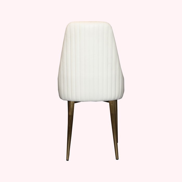 Elysian Cream Dining Chair