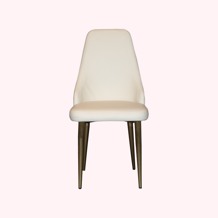 Elysian Cream Dining Chair