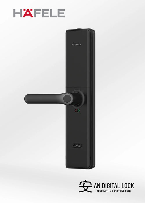 Hafele DL7600 Digital Lock