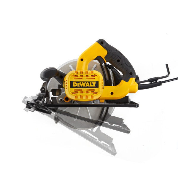 1500W 184mm Circular Saw