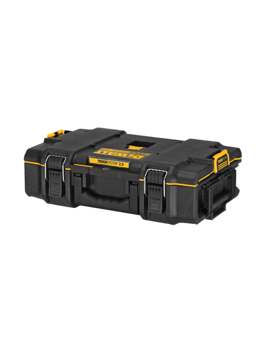 ToughSystem 2.0 - DS166 - IP65 Shallow Box