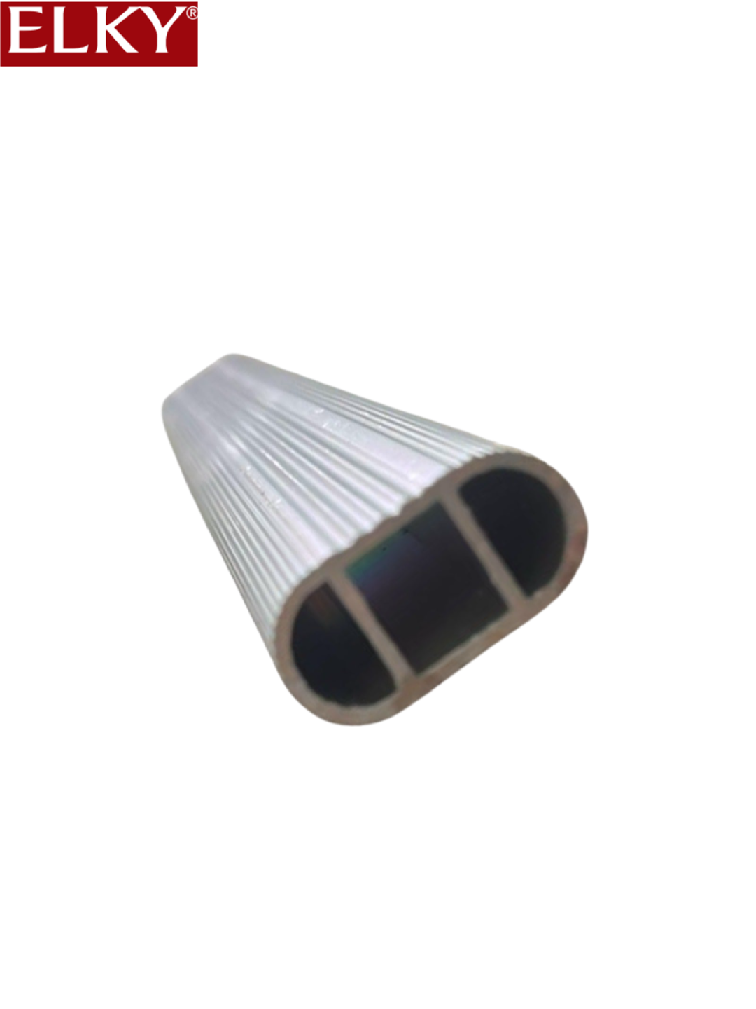 EPS-ELKY-OVAL-PIPE-AL-2.0MM
