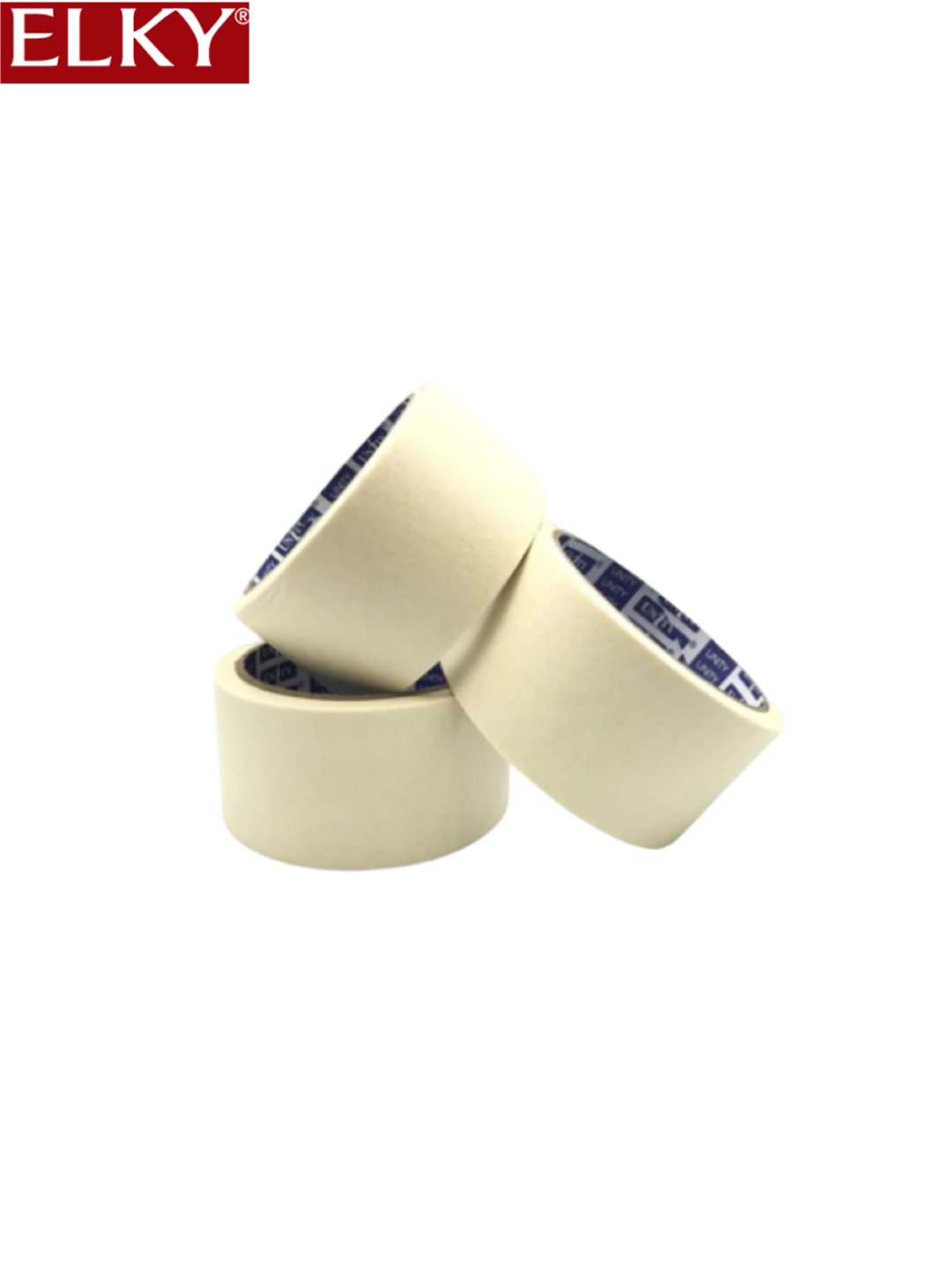 ELKY - UNITY MASKING TAPE #201 48mm x20y