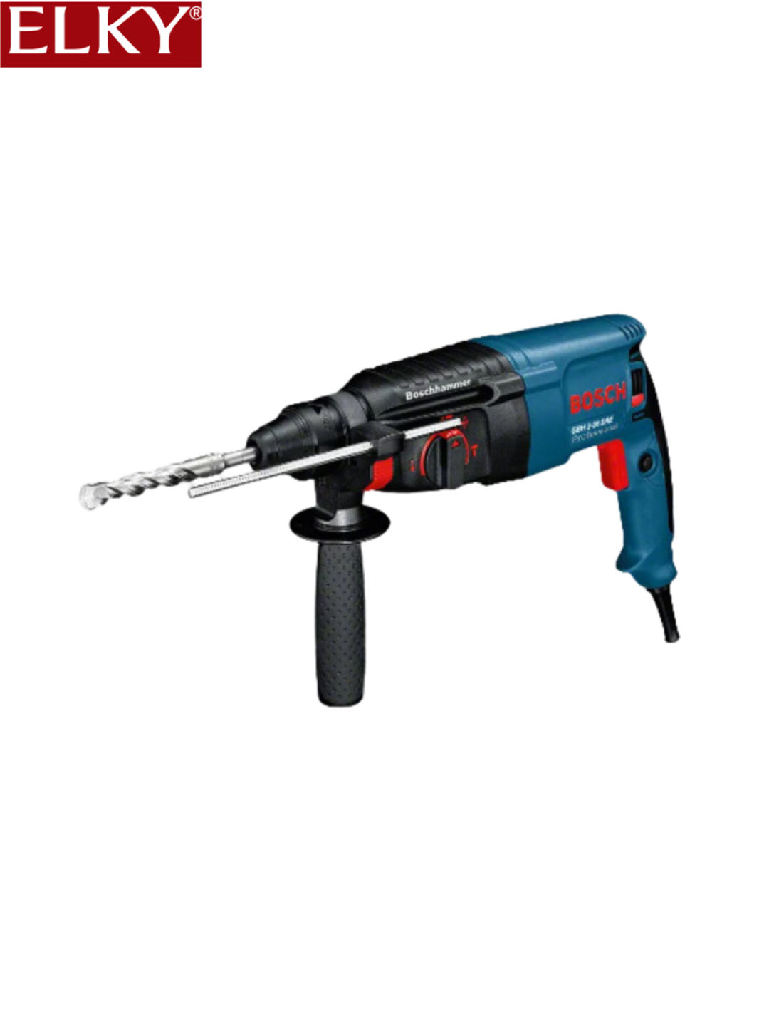 ELKY -BOSCH GBH-2-26