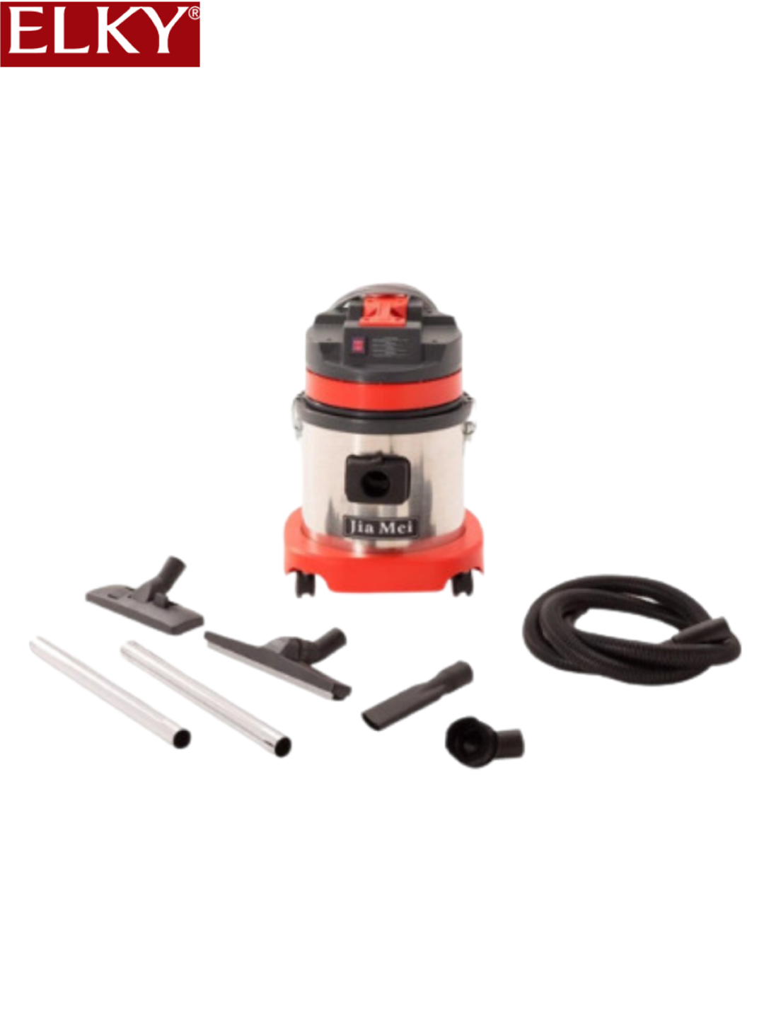 ELKY - JIAMEI VACUUM CLEANER 1500W/30L