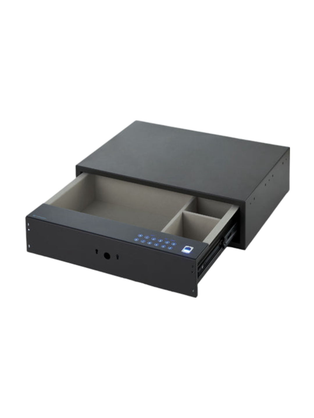 EXCEL-MOZZE DIGITAL LOCKBOX