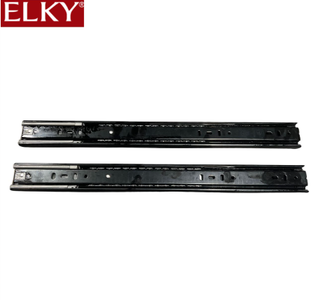 EPS-ELKY-Full Extension Soft Closing Side Runner