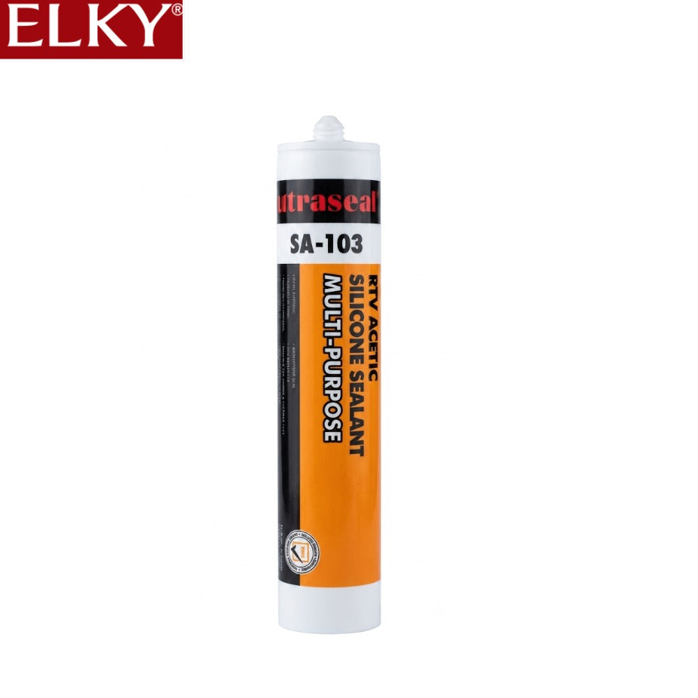 EPS-ELKY-TH-X traseal Silicone SA-103 Clear