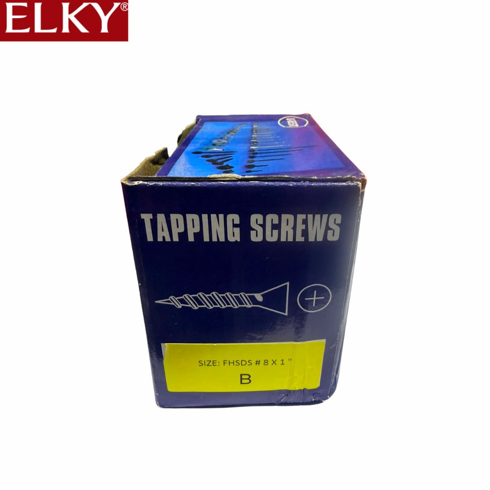 EPS-ELKY-TH-FH-Self Drilling Screw