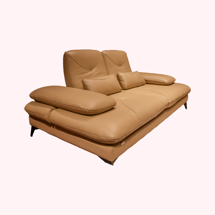 FlexiRest Convertible Sofa