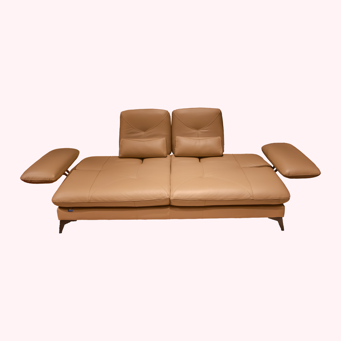 FlexiRest Convertible Sofa