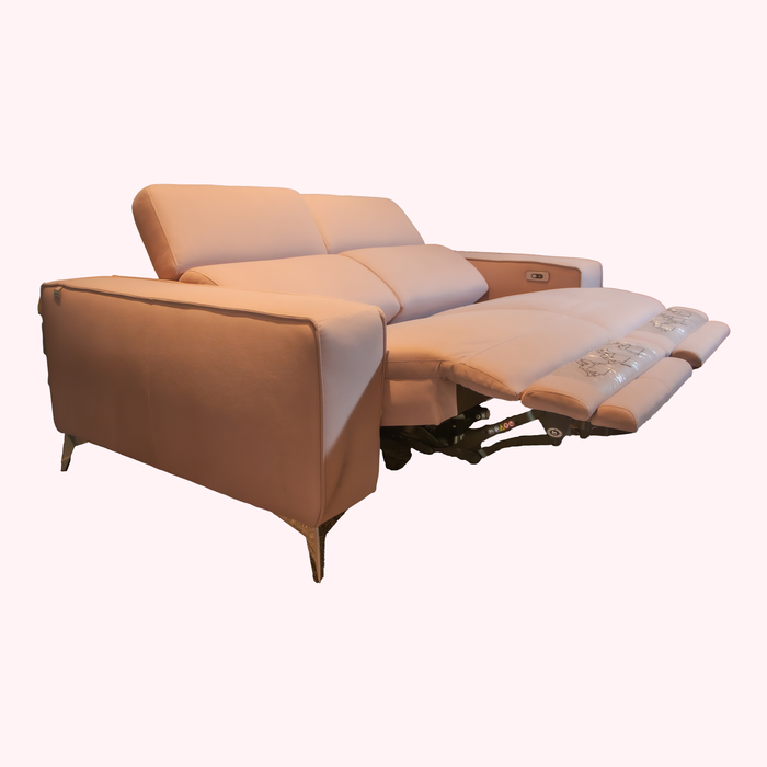 Sereno Electric Recliner Sofa