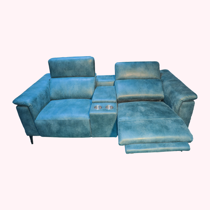 AquaLounge Cinema Sofa