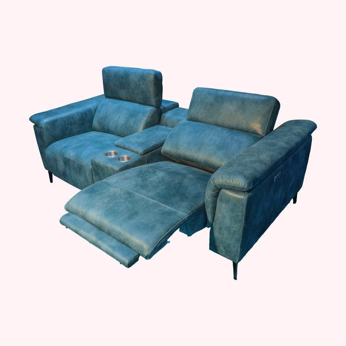 AquaLounge Cinema Sofa