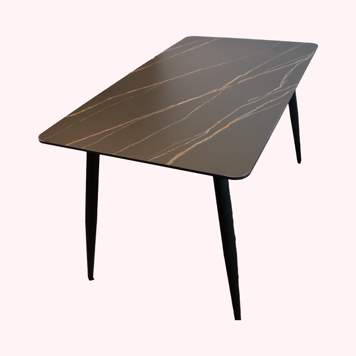 Strata Elegance Dining Table