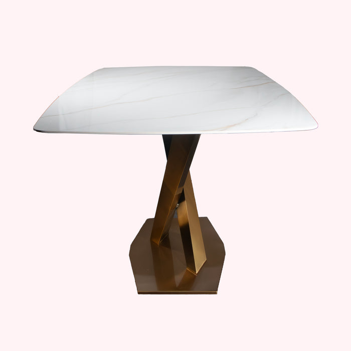 Aurora Sintered Stone Table