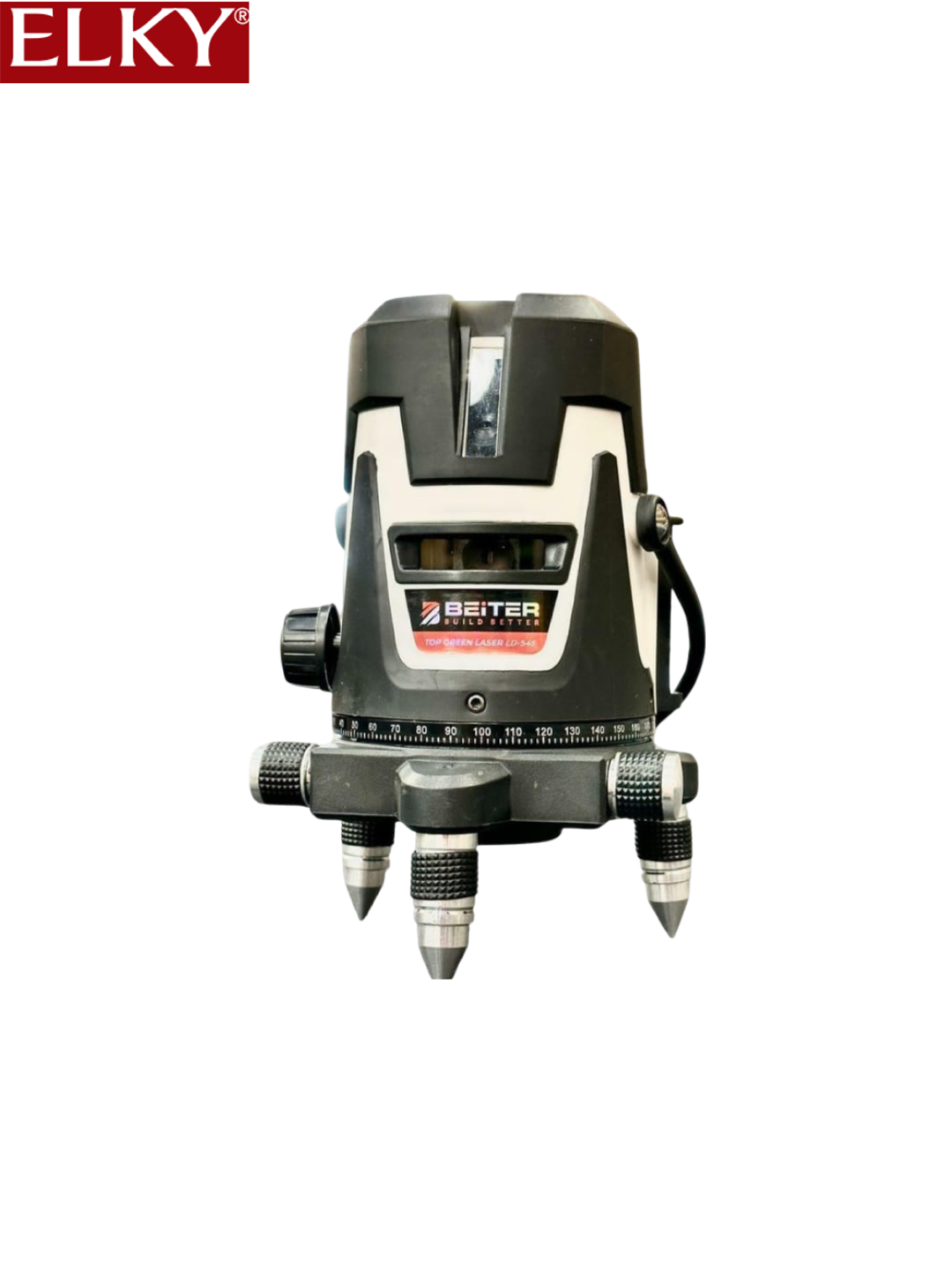 ELKY - BT-LASER