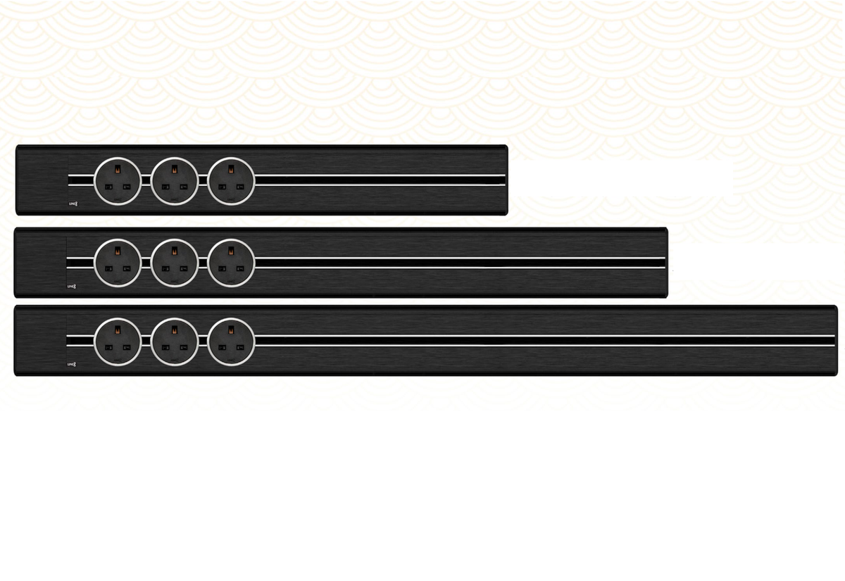 Line8 Power Surface Model Track [With Customisation]