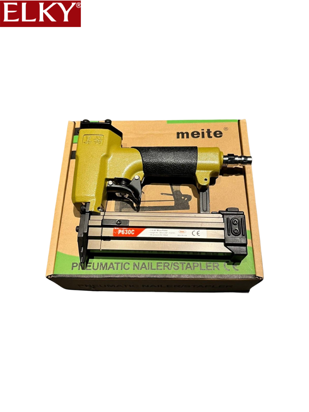 ELKY - MEITE-P630C