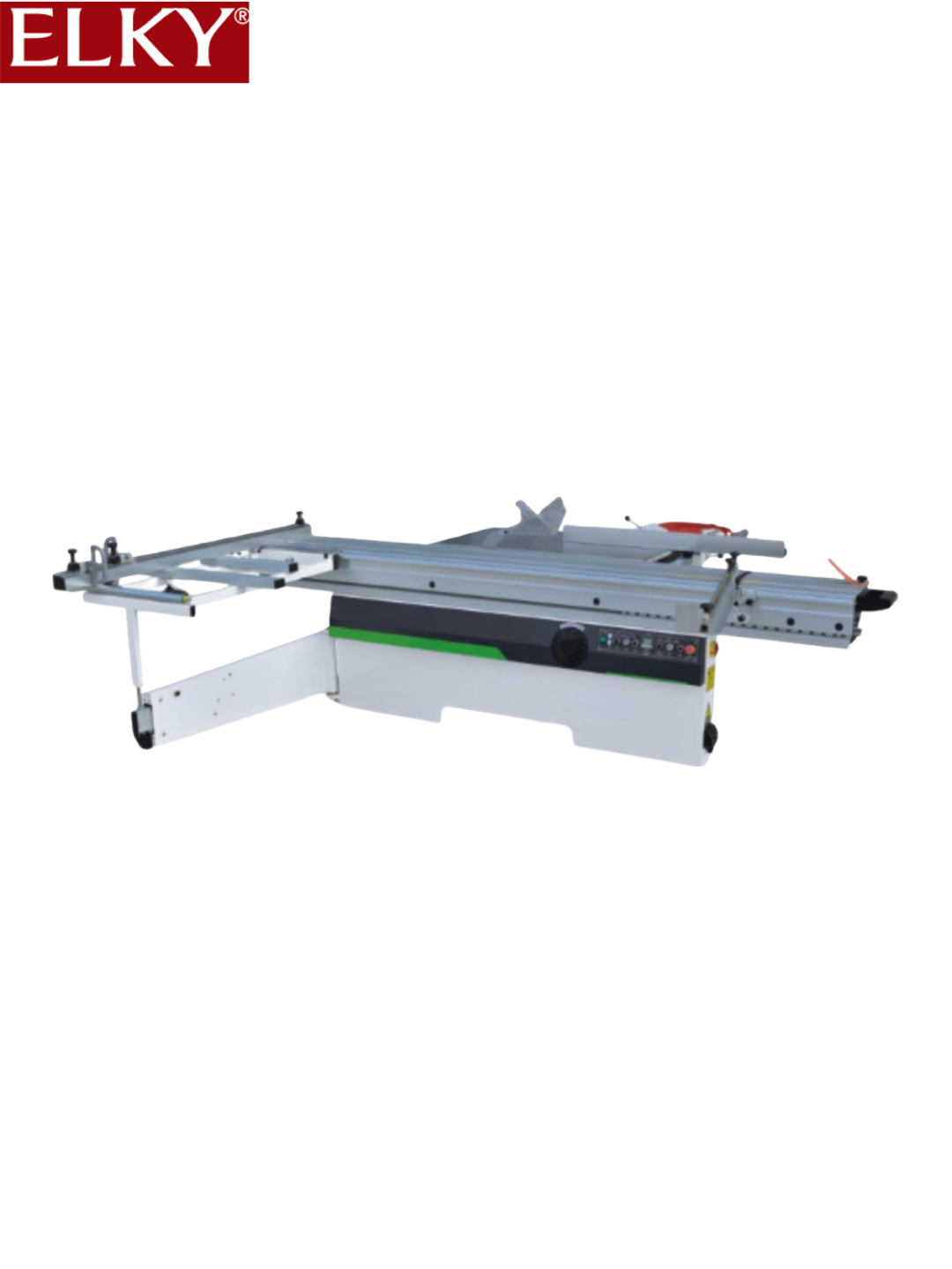 ELKY - MJ-1132F