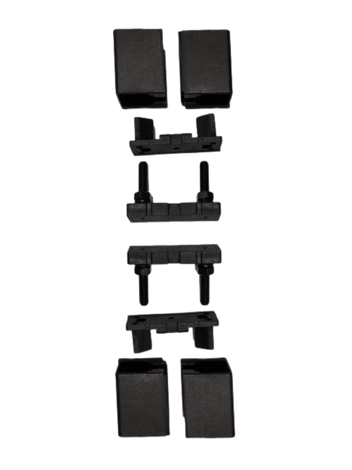 TOP AND BOTTOM ADAPTER