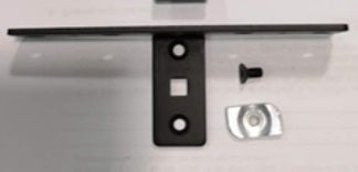 SHELF BRACKET NLS055