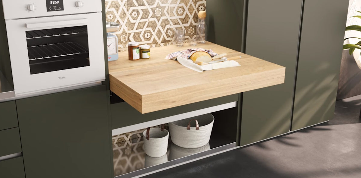 OPLA FOLDING +39 PIANO