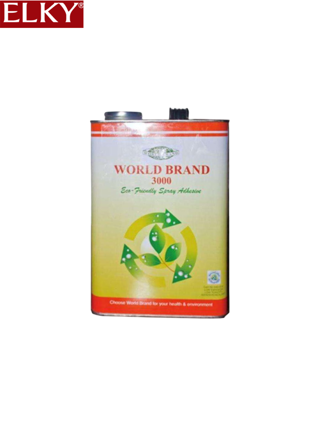 ELKY - WB3000
