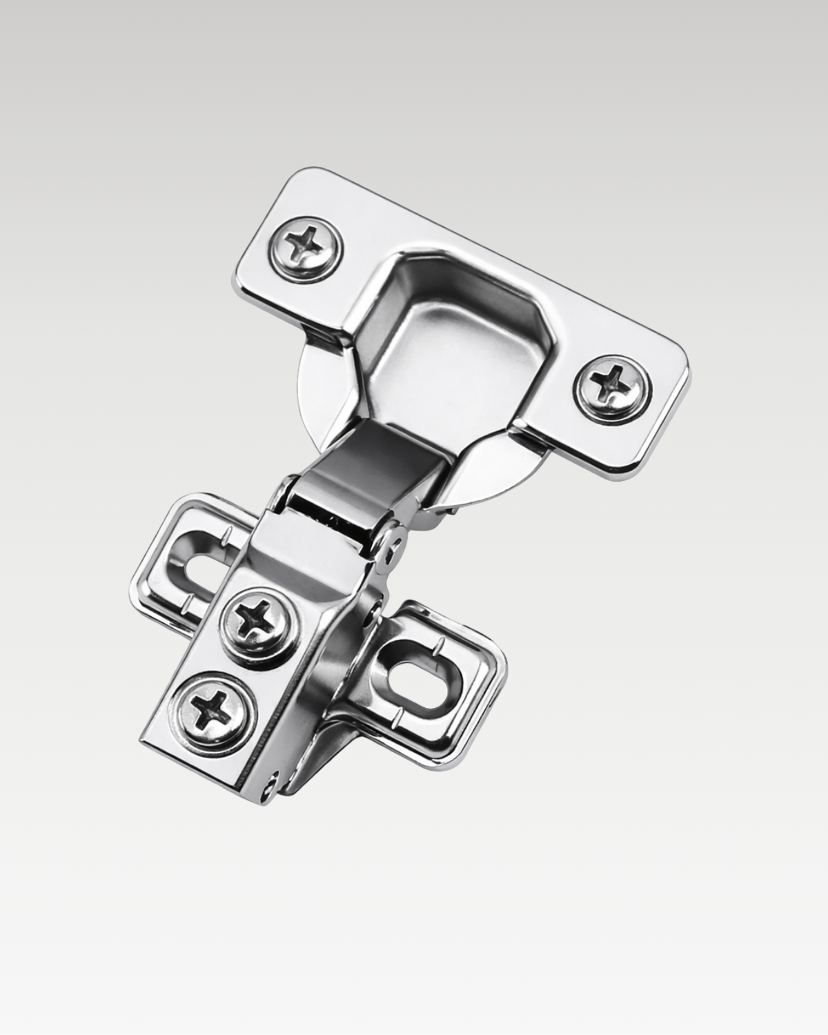 EXCEL - Soft Closing Short Arm Hinge