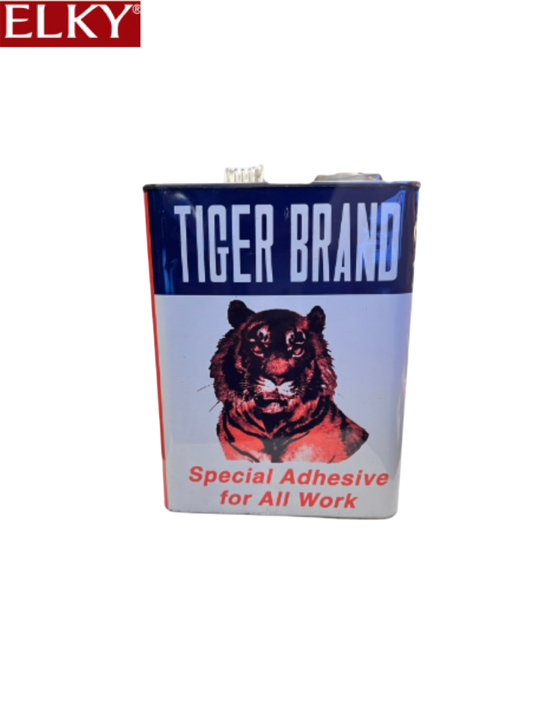 ELKY - TIGER GLUE