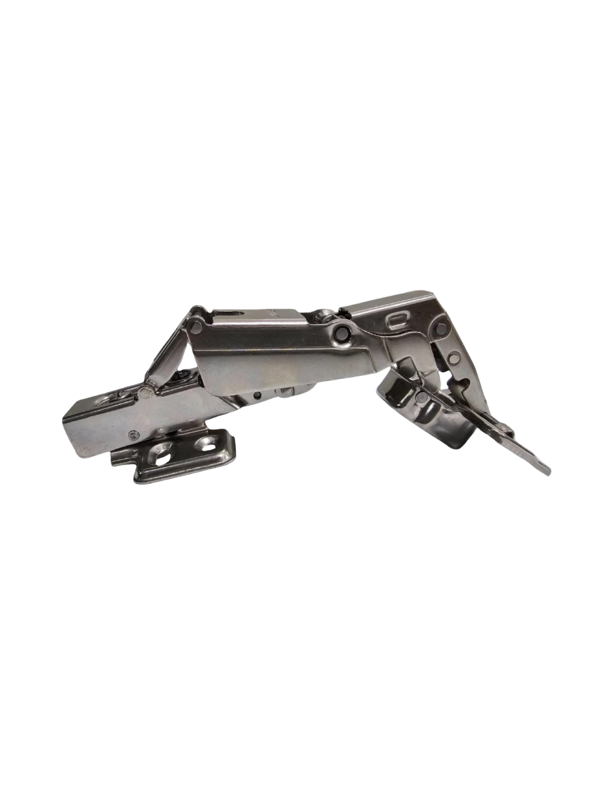 STAINLESS STEEL SUS304 SOFT CLOSING HINGE W/ADJ MP